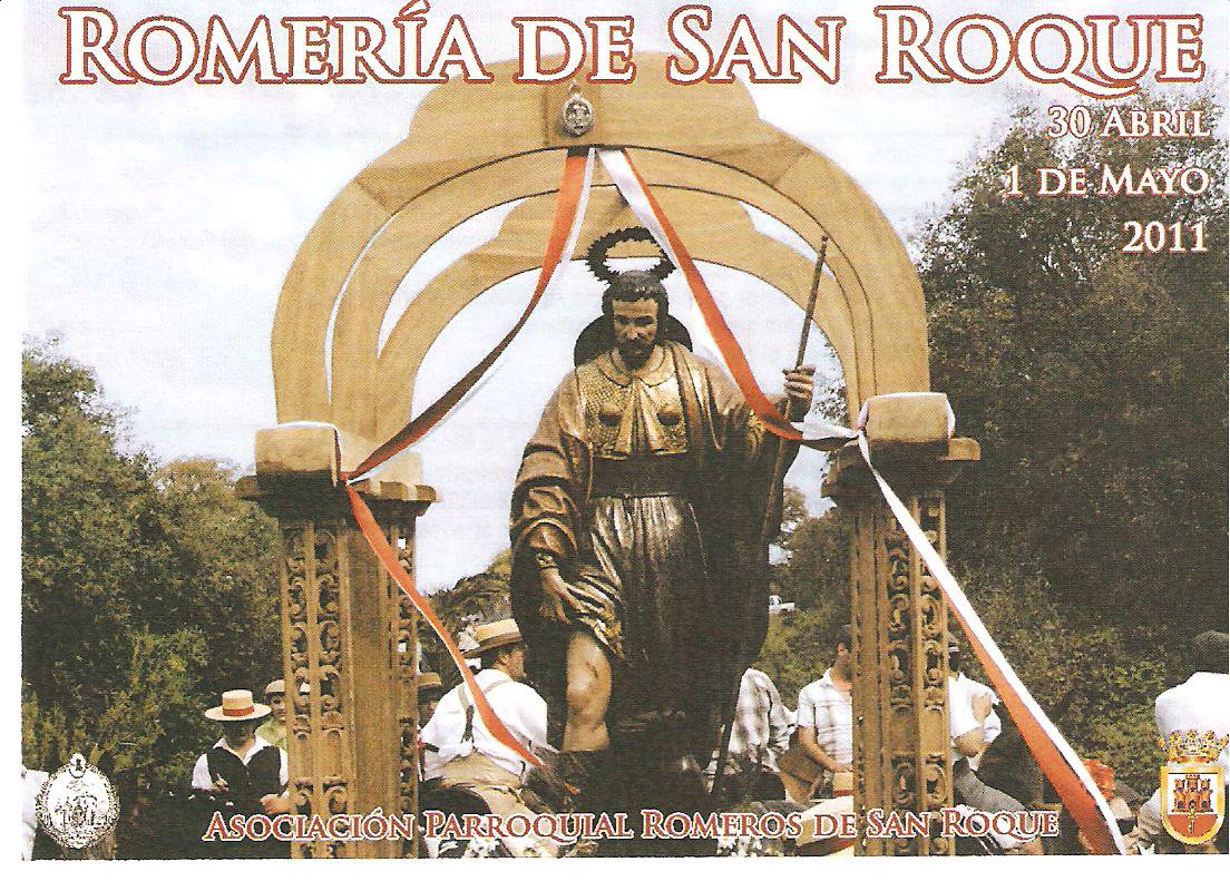 Romería de San Roque 2011 San Roque
